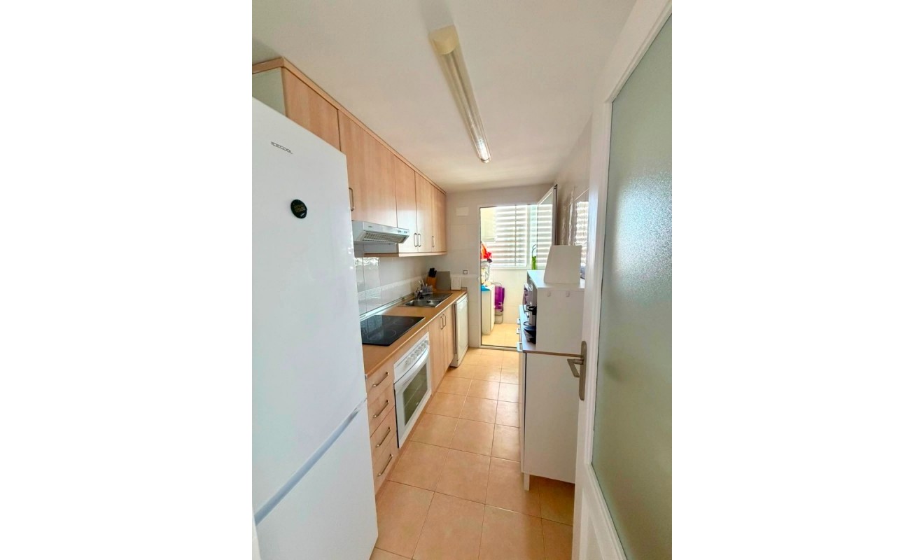 Sale - Apartment / flat - Benidorm - Rincón de Loix