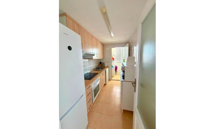 Sale - Apartment / flat - Benidorm - Rincón de Loix