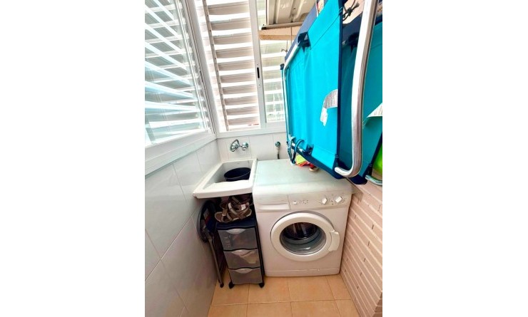 Sale - Apartment / flat - Benidorm - Rincón de Loix
