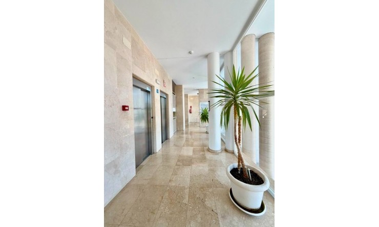 Sale - Apartment / flat - Benidorm - Rincón de Loix
