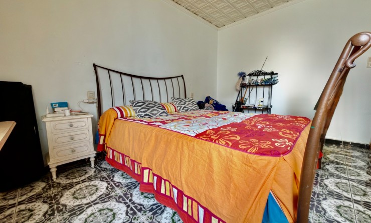 Wederverkoop - Apartment / flat - Denia - Center