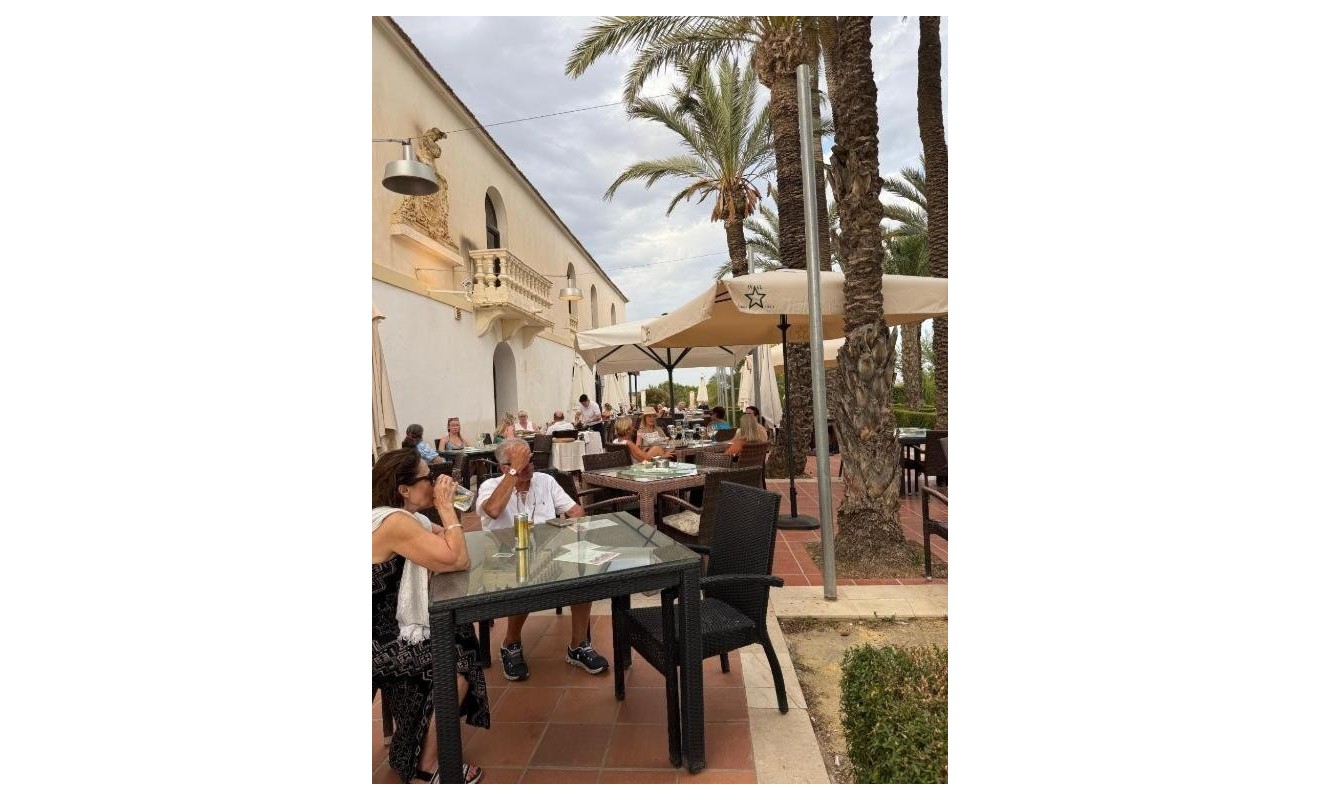 Revente - Apartment - Penthouse - Sucina - Hacienda Riquelme Golf