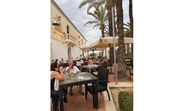 Revente - Apartment - Penthouse - Sucina - Hacienda Riquelme Golf