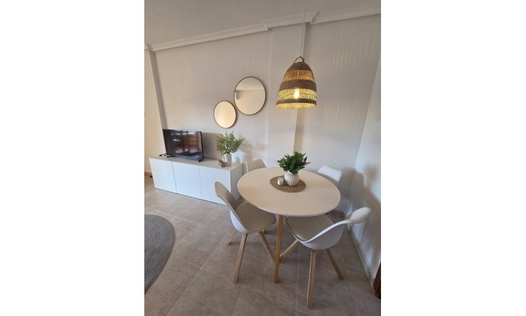Wederverkoop - Apartment - Penthouse - Orihuela - Los Balcones