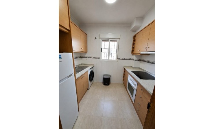 Wederverkoop - Apartment - Penthouse - Orihuela - Los Balcones