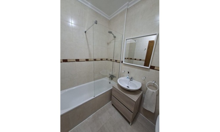 Wederverkoop - Apartment - Penthouse - Orihuela - Los Balcones