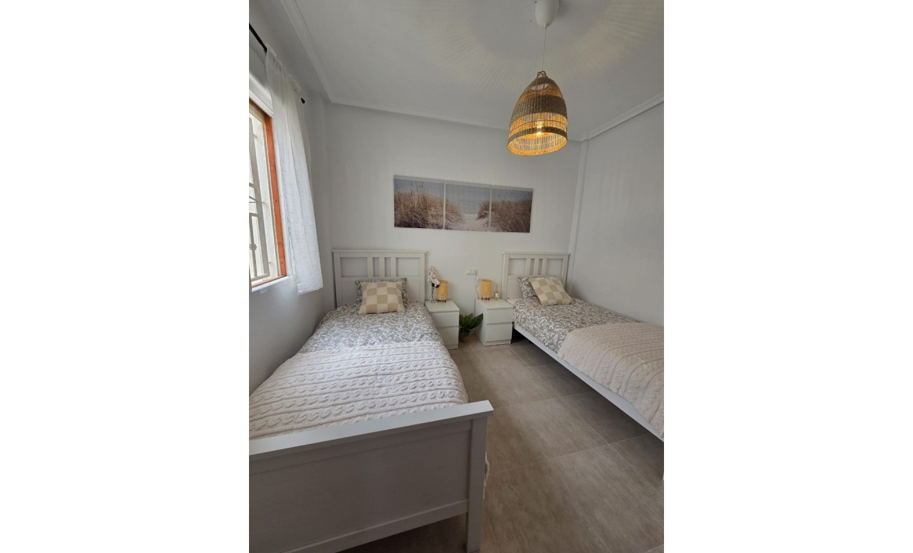 Wederverkoop - Apartment - Penthouse - Orihuela - Los Balcones