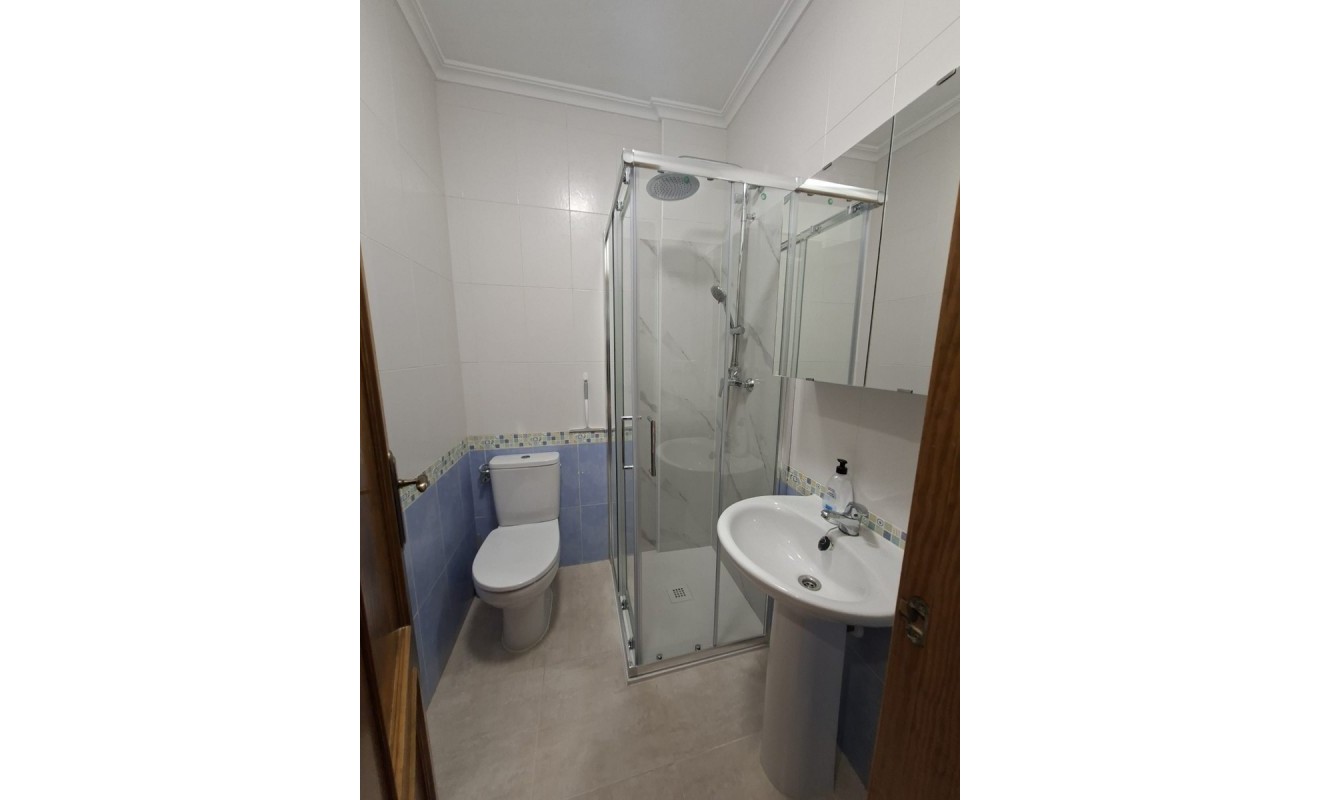 Wederverkoop - Apartment - Penthouse - Orihuela - Los Balcones