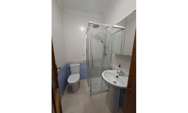 Wederverkoop - Apartment - Penthouse - Orihuela - Los Balcones