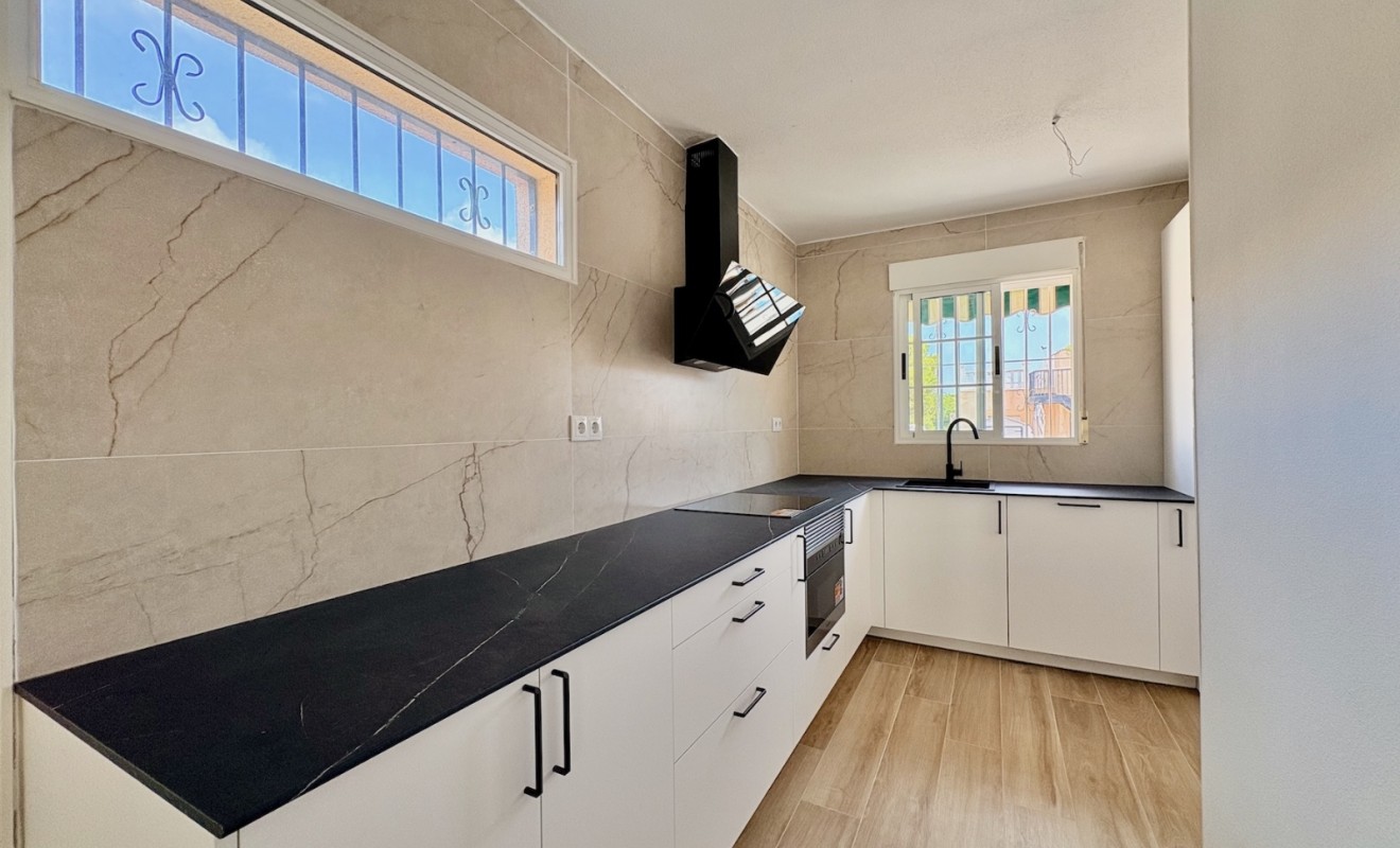Sale - Single Family Home - Orihuela - Los Balcones