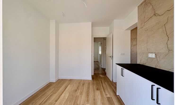 Sale - Single Family Home - Orihuela - Los Balcones