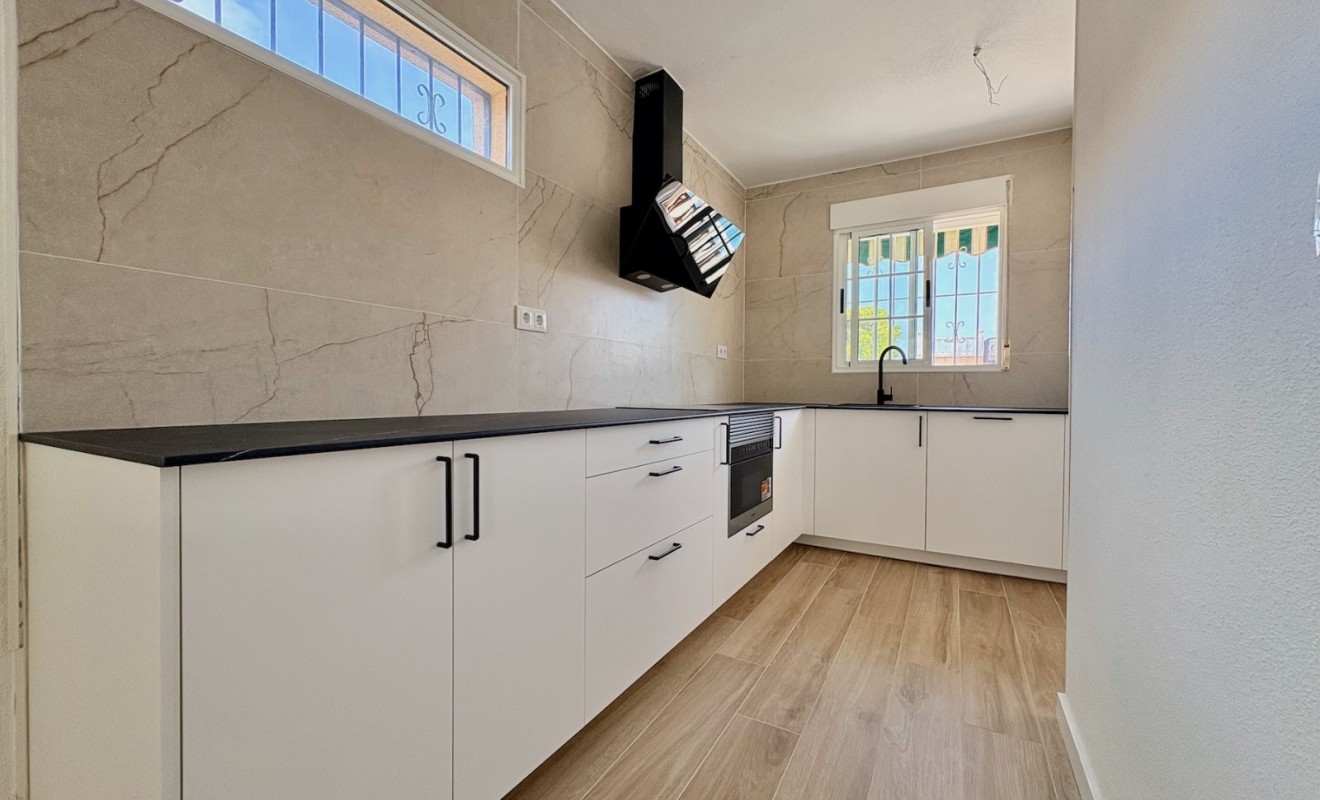 Sale - Single Family Home - Orihuela - Los Balcones