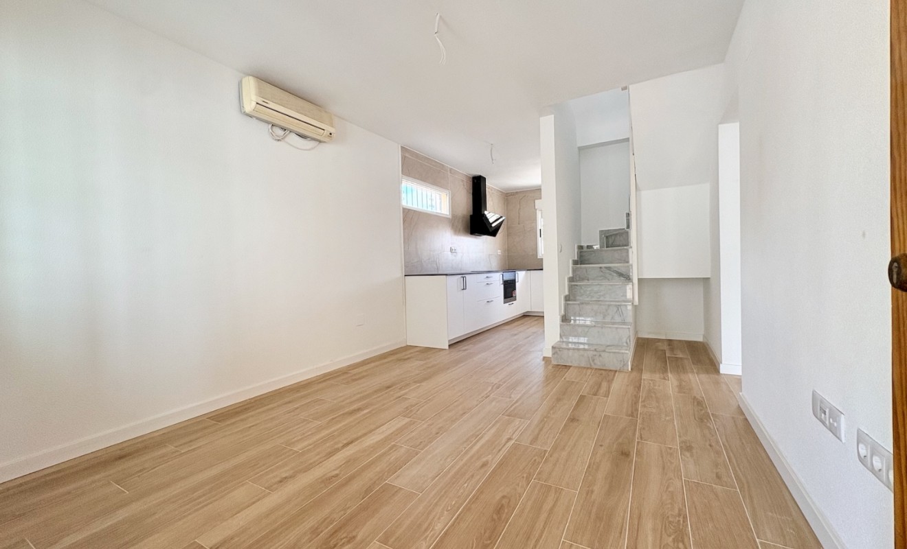 Sale - Single Family Home - Orihuela - Los Balcones