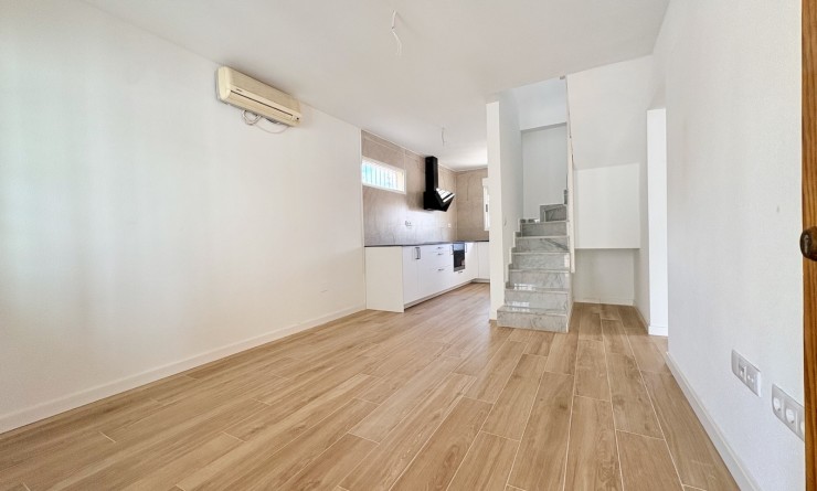 Sale - Single Family Home - Orihuela - Los Balcones