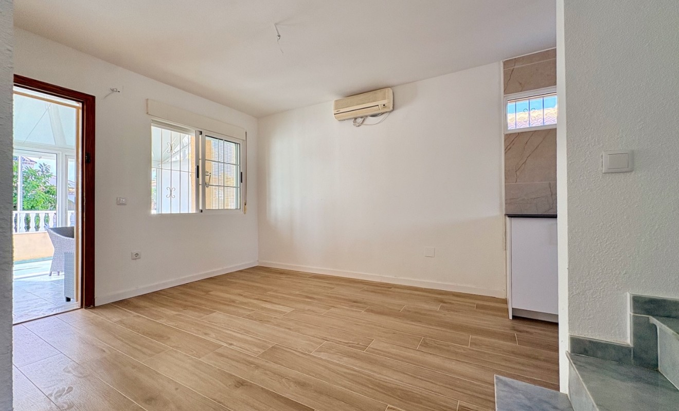 Sale - Single Family Home - Orihuela - Los Balcones