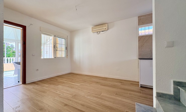Sale - Single Family Home - Orihuela - Los Balcones