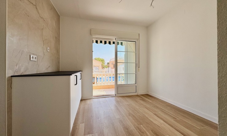 Sale - Single Family Home - Orihuela - Los Balcones