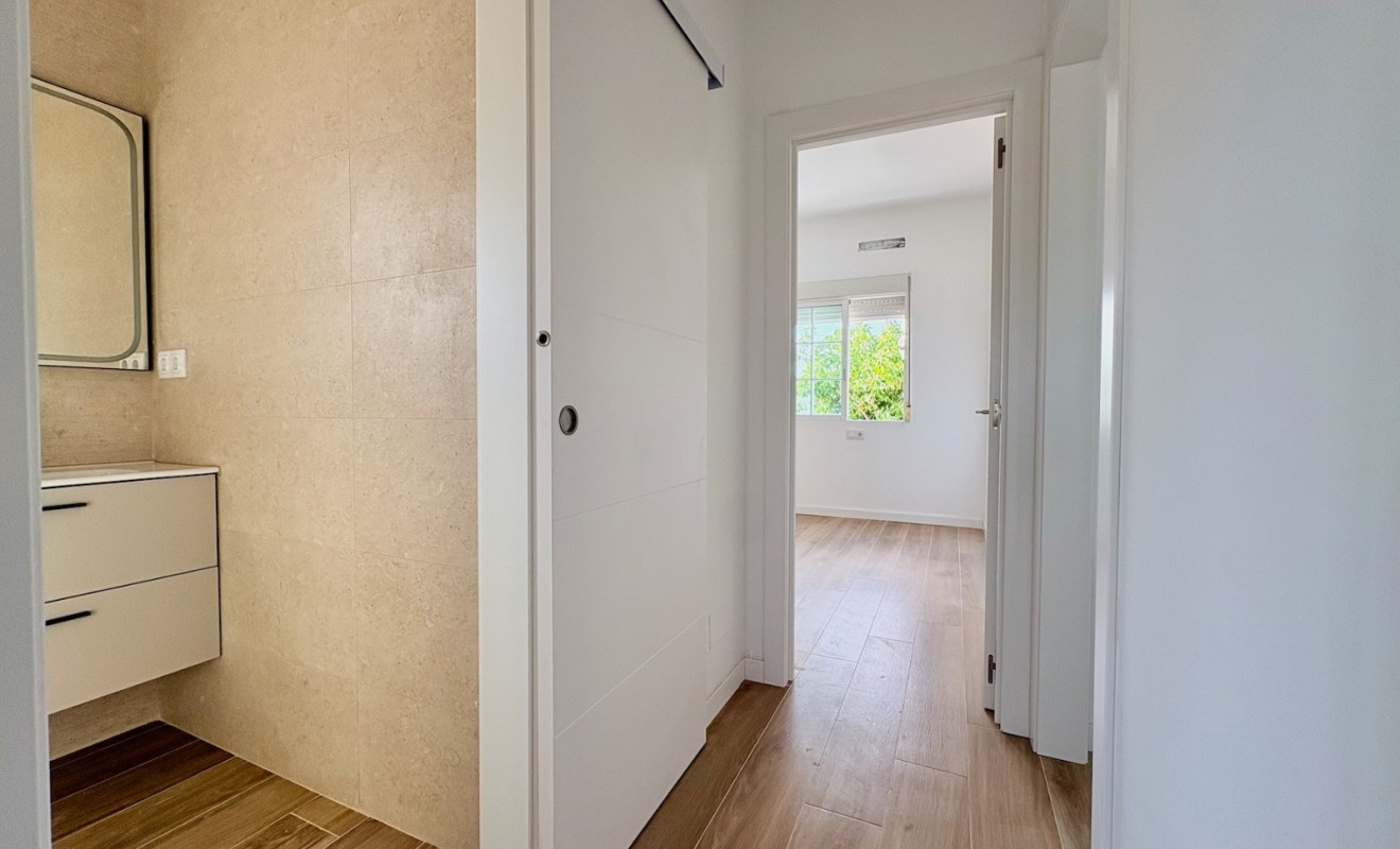 Sale - Single Family Home - Orihuela - Los Balcones
