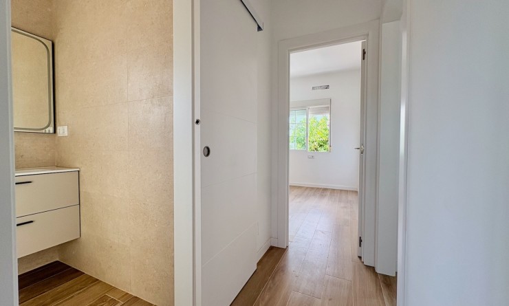 Sale - Single Family Home - Orihuela - Los Balcones