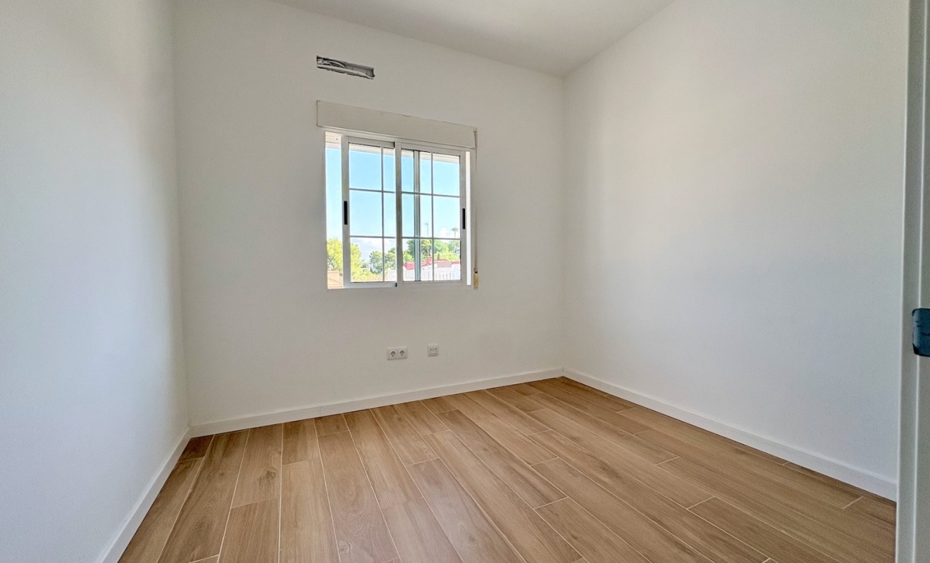 Sale - Single Family Home - Orihuela - Los Balcones