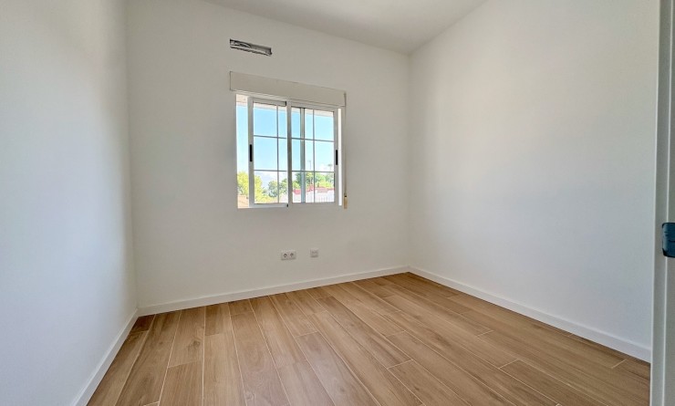 Sale - Single Family Home - Orihuela - Los Balcones