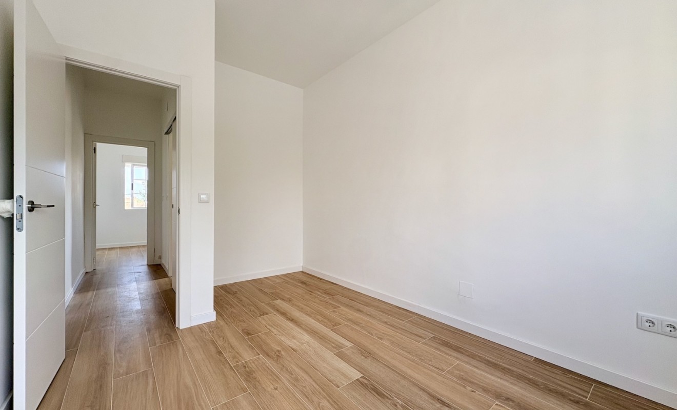 Sale - Single Family Home - Orihuela - Los Balcones