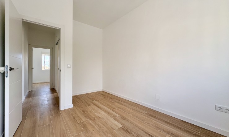 Sale - Single Family Home - Orihuela - Los Balcones