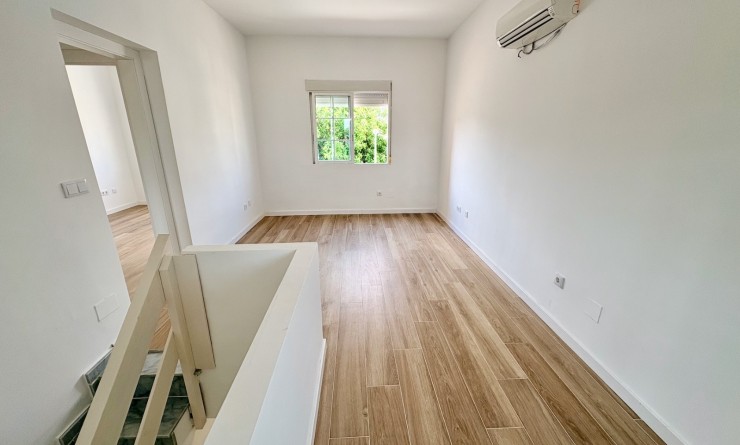 Sale - Single Family Home - Orihuela - Los Balcones