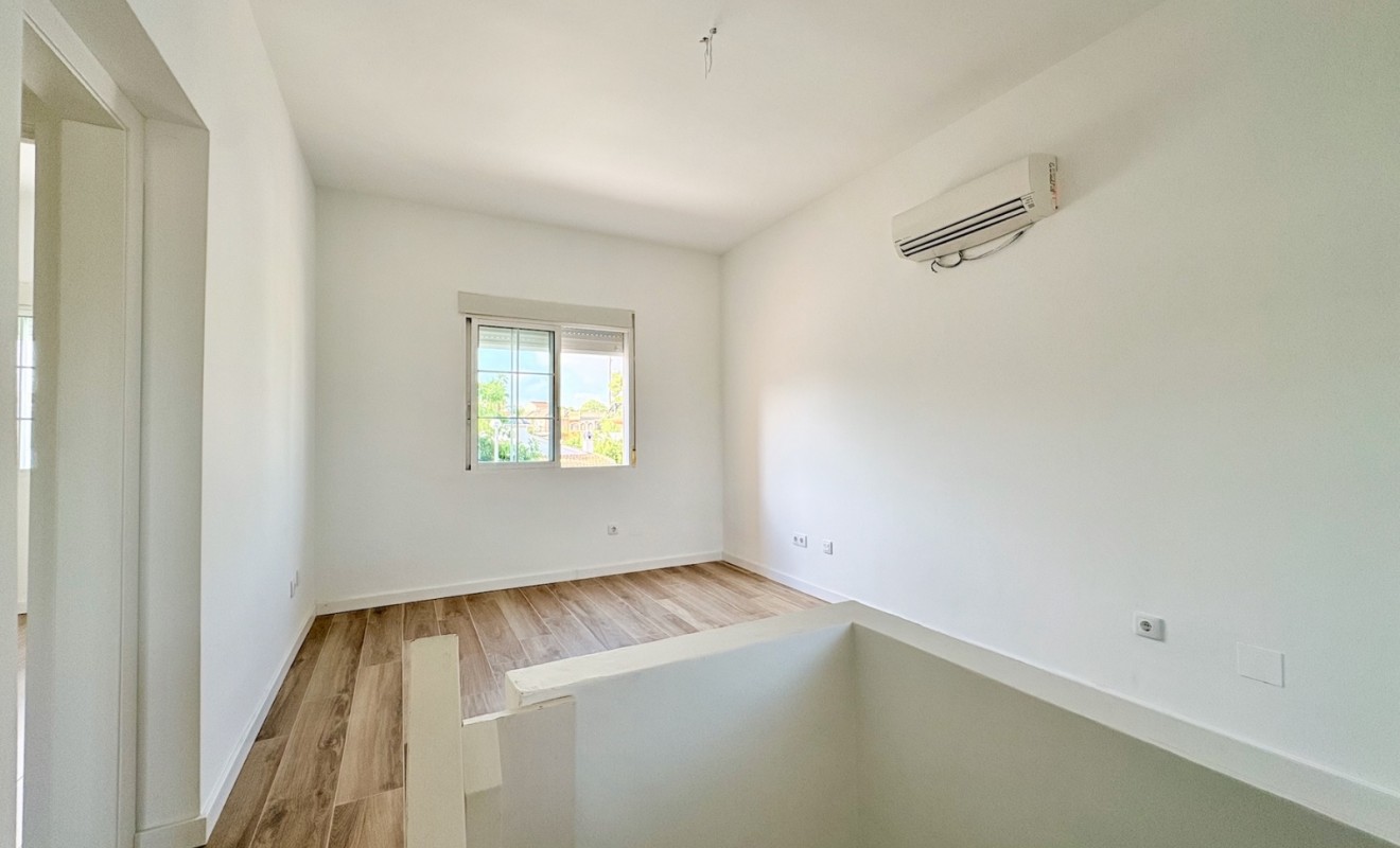Sale - Single Family Home - Orihuela - Los Balcones