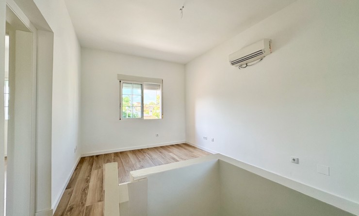 Sale - Single Family Home - Orihuela - Los Balcones