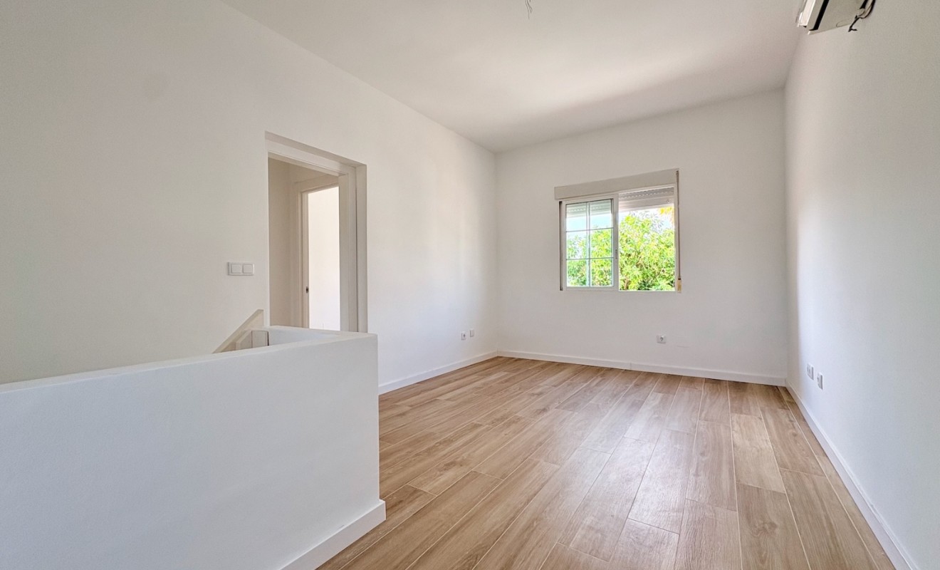 Sale - Single Family Home - Orihuela - Los Balcones