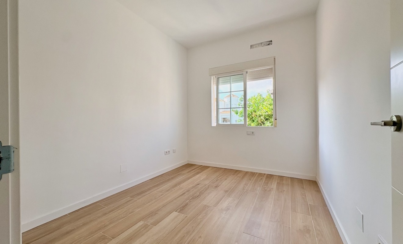 Sale - Single Family Home - Orihuela - Los Balcones