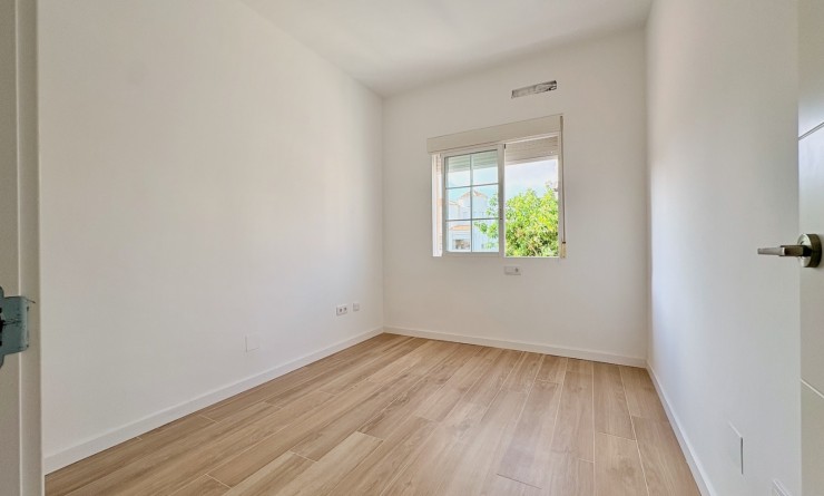 Sale - Single Family Home - Orihuela - Los Balcones