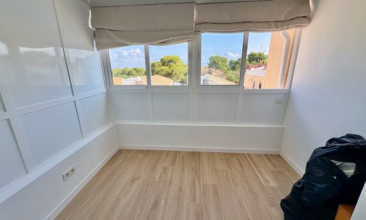 Sale - Single Family Home - Orihuela - Los Balcones