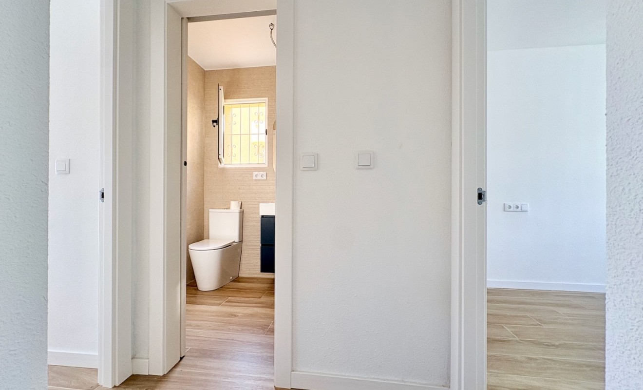 Sale - Single Family Home - Orihuela - Los Balcones