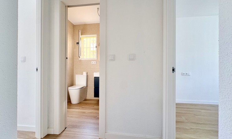 Sale - Single Family Home - Orihuela - Los Balcones