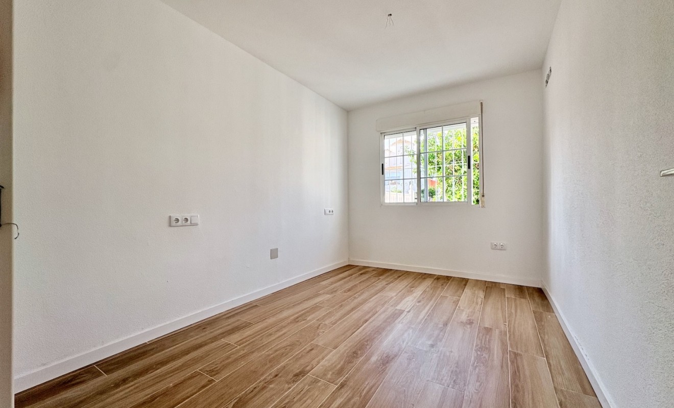 Sale - Single Family Home - Orihuela - Los Balcones