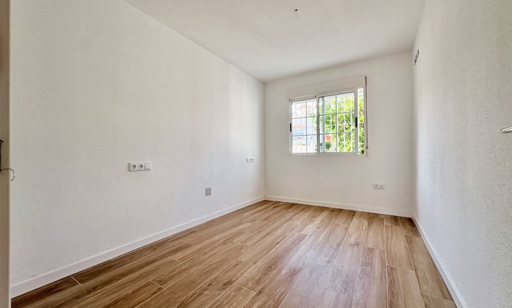 Sale - Single Family Home - Orihuela - Los Balcones