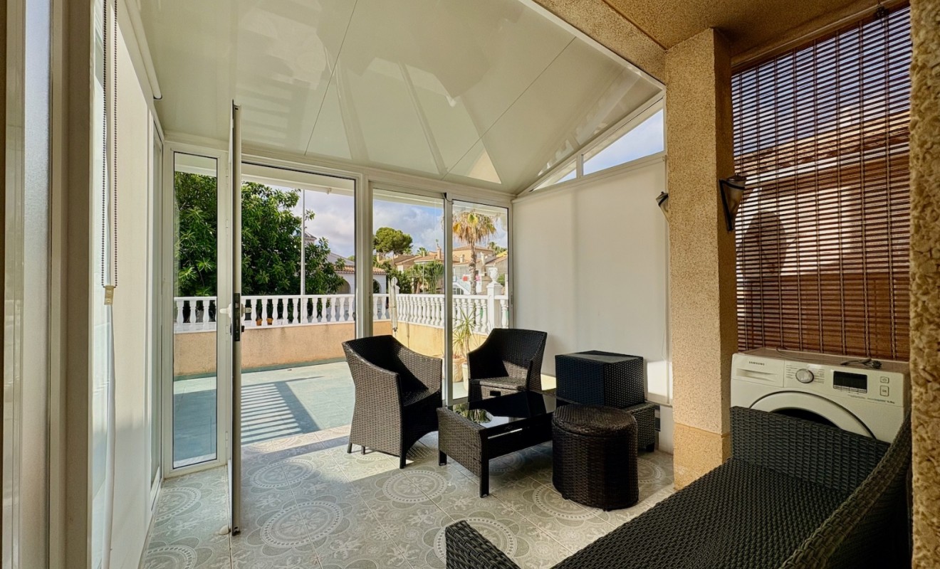 Sale - Single Family Home - Orihuela - Los Balcones