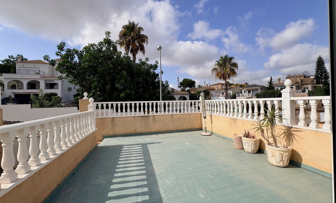 Sale - Single Family Home - Orihuela - Los Balcones