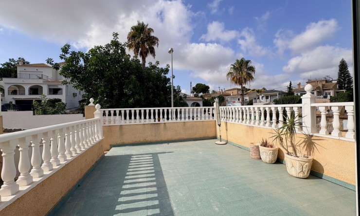 Sale - Single Family Home - Orihuela - Los Balcones