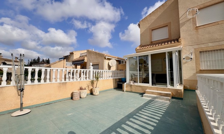 Sale - Single Family Home - Orihuela - Los Balcones