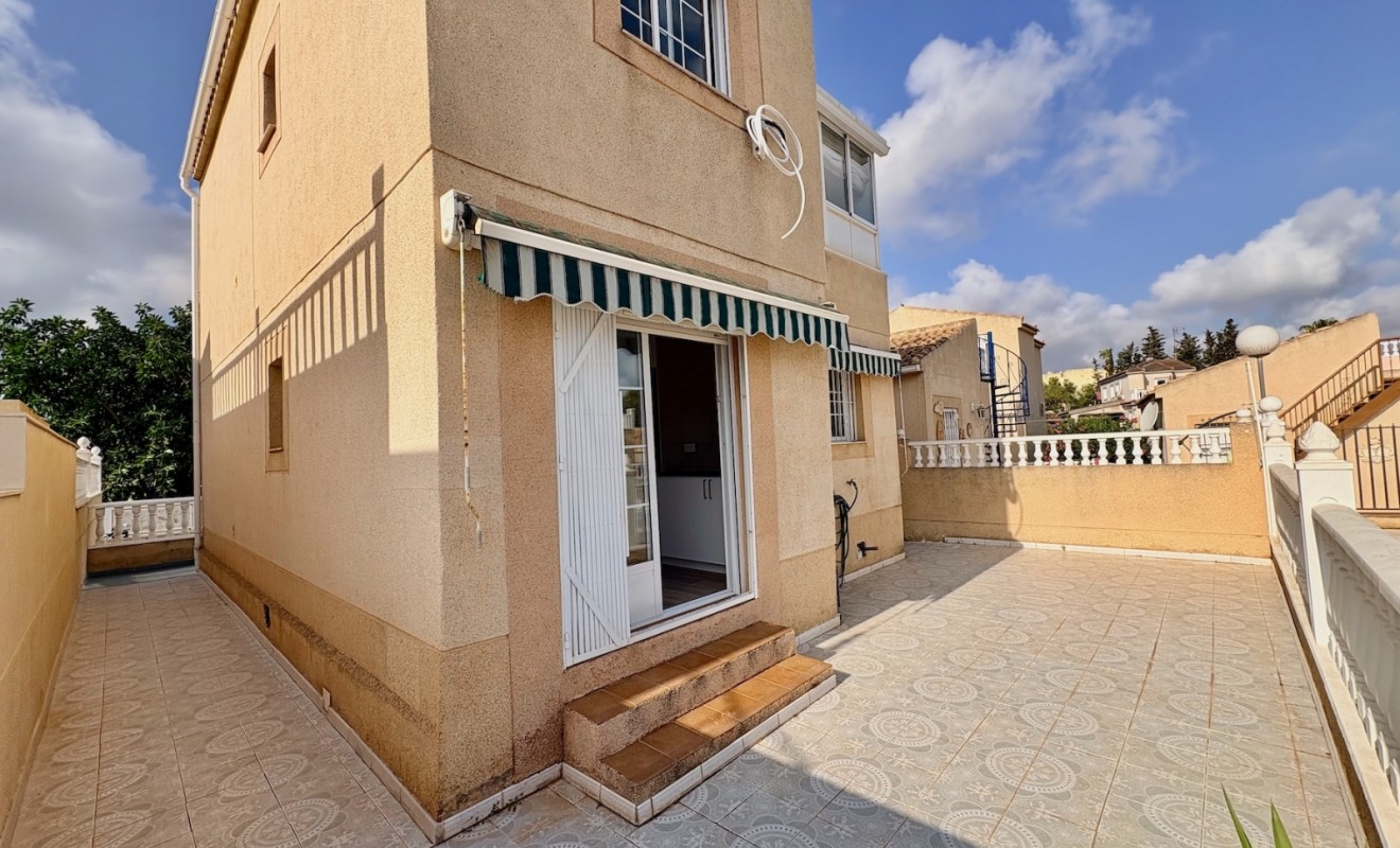 Sale - Single Family Home - Orihuela - Los Balcones