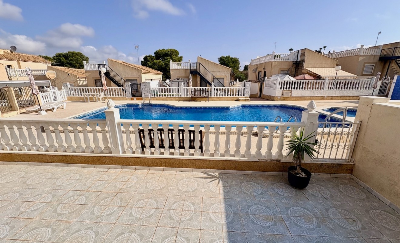 Sale - Single Family Home - Orihuela - Los Balcones