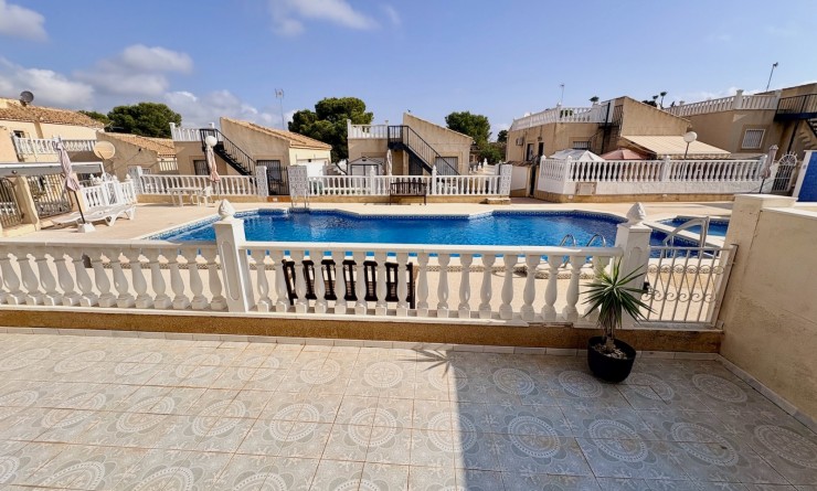 Sale - Single Family Home - Orihuela - Los Balcones