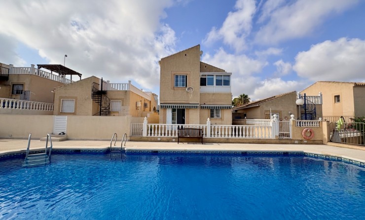 Sale - Single Family Home - Orihuela - Los Balcones