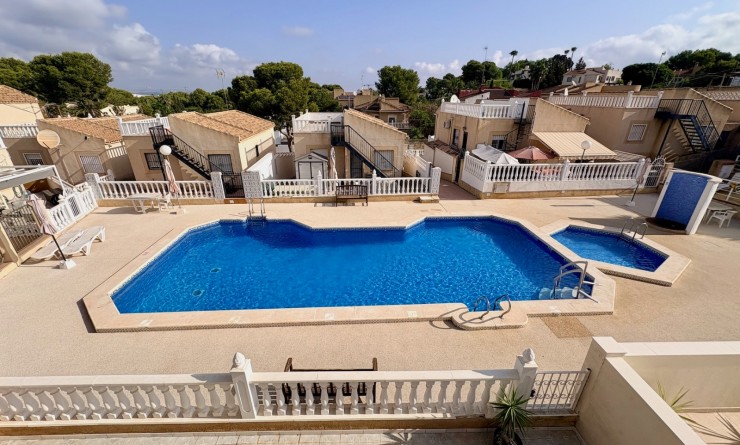 Sale - Single Family Home - Orihuela - Los Balcones