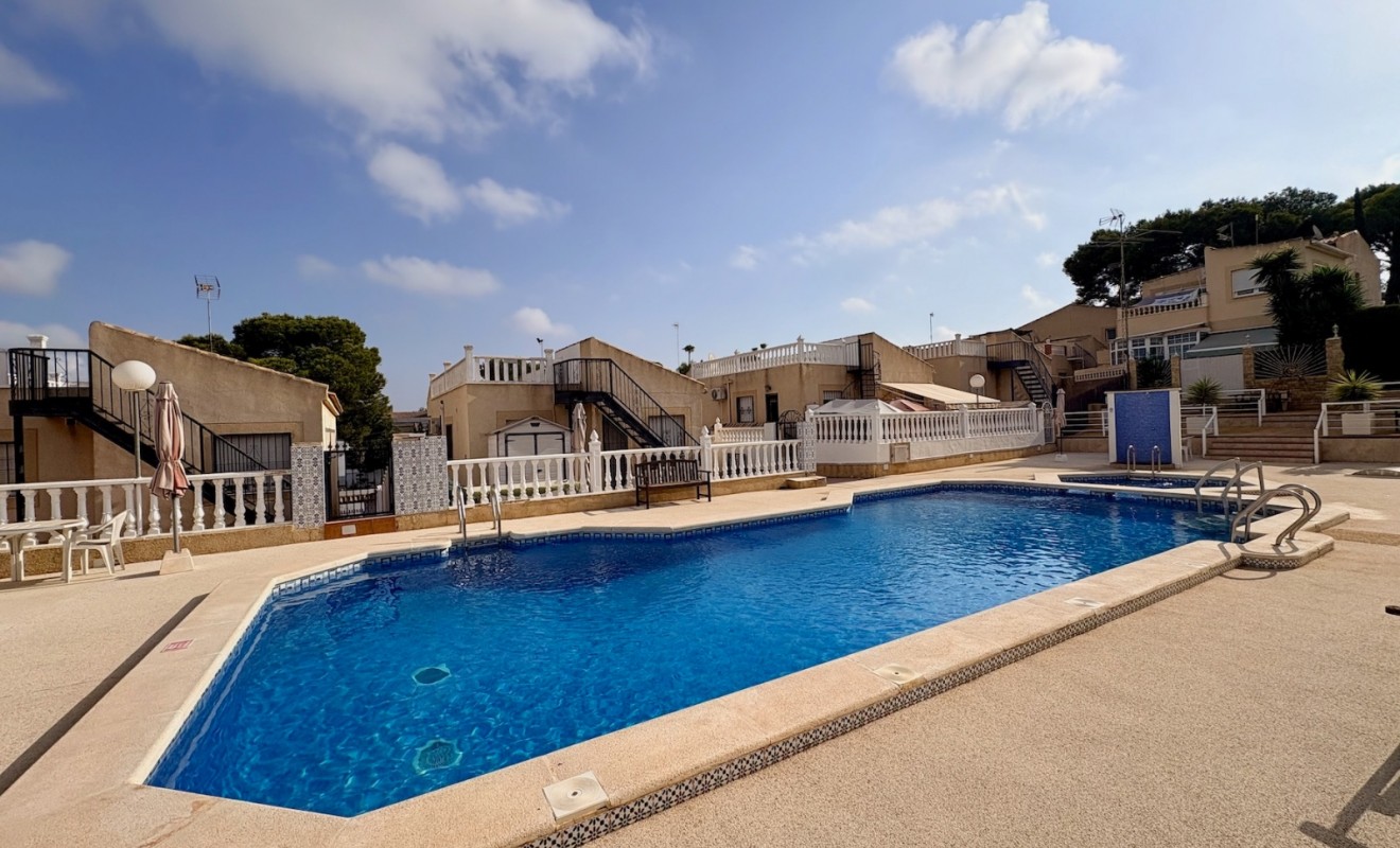 Sale - Single Family Home - Orihuela - Los Balcones