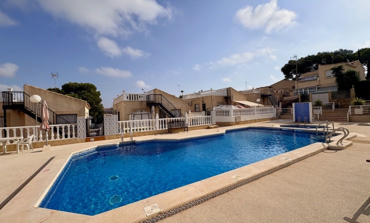 Sale - Single Family Home - Orihuela - Los Balcones