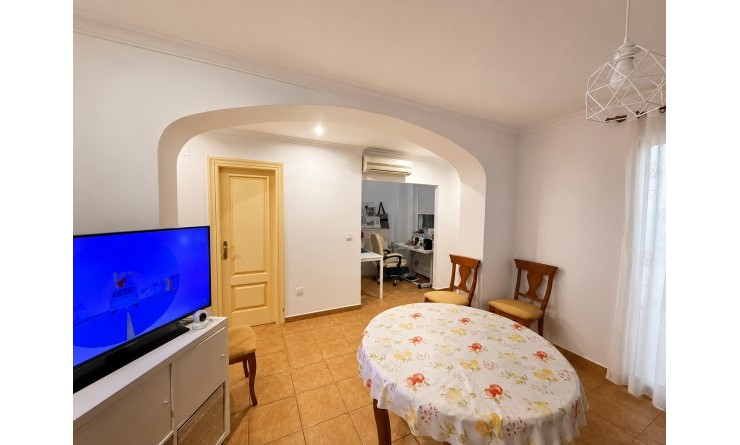 Wederverkoop - Casa de Pueblo - La Font d'en Carròs - Centro